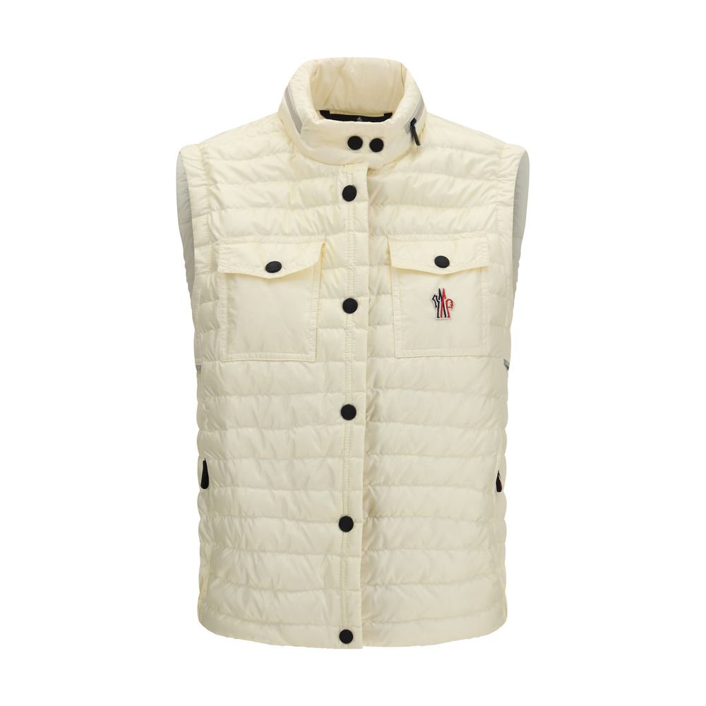 Gumiane Vest