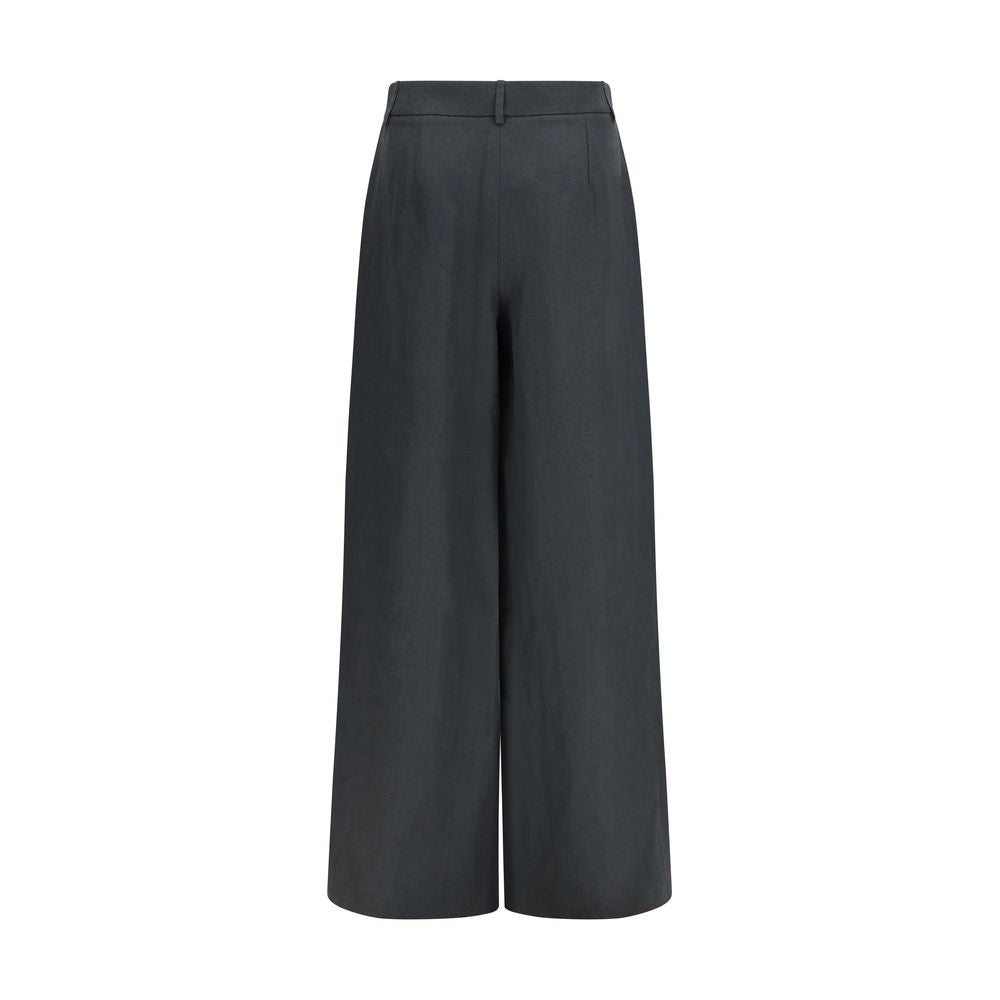 Linen Pants