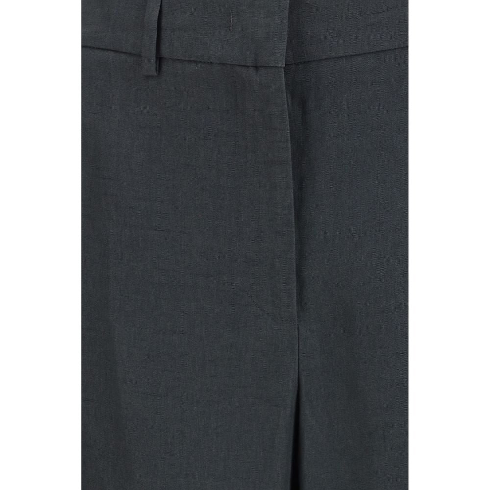 Linen Pants