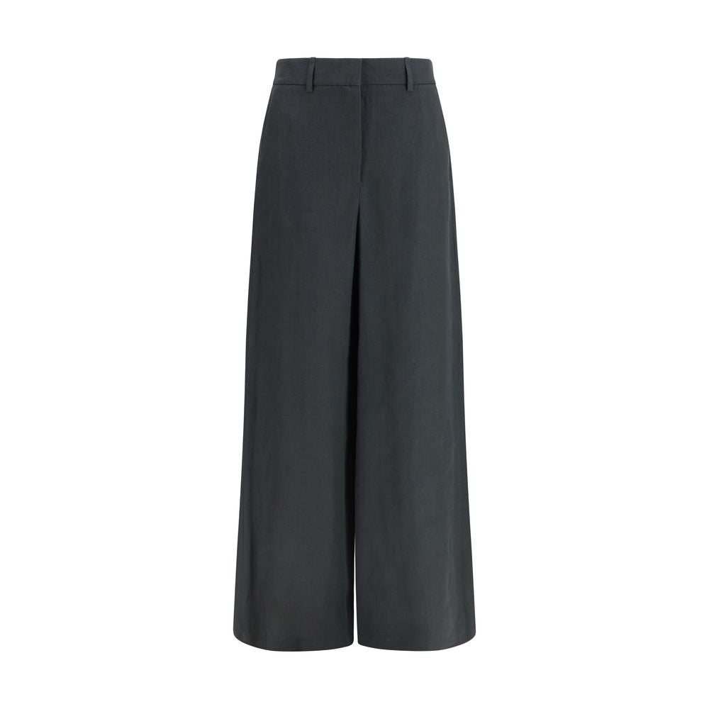 Linen Pants