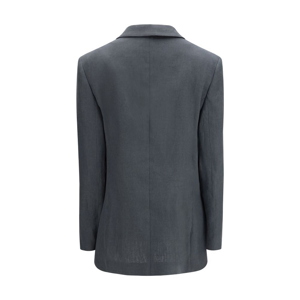 Single-breasted Jacket