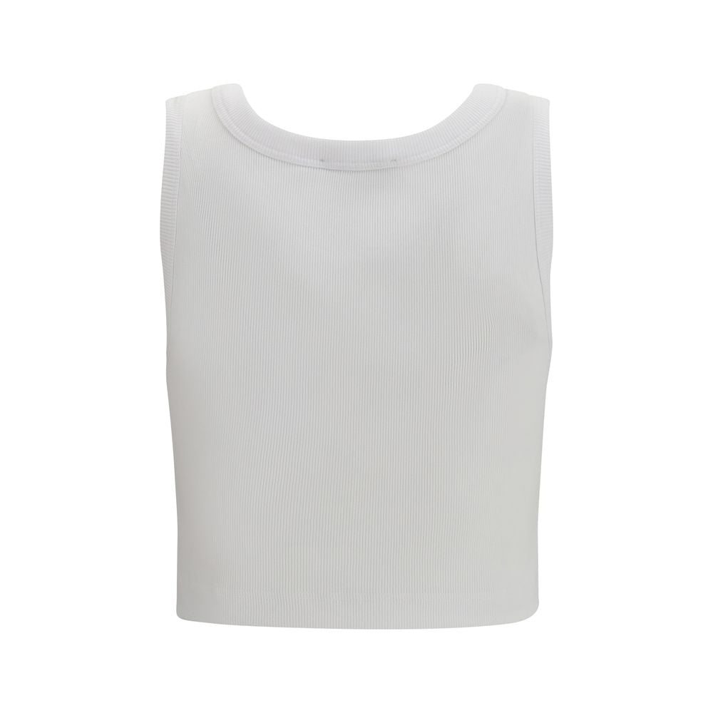 Ribbed tank Top