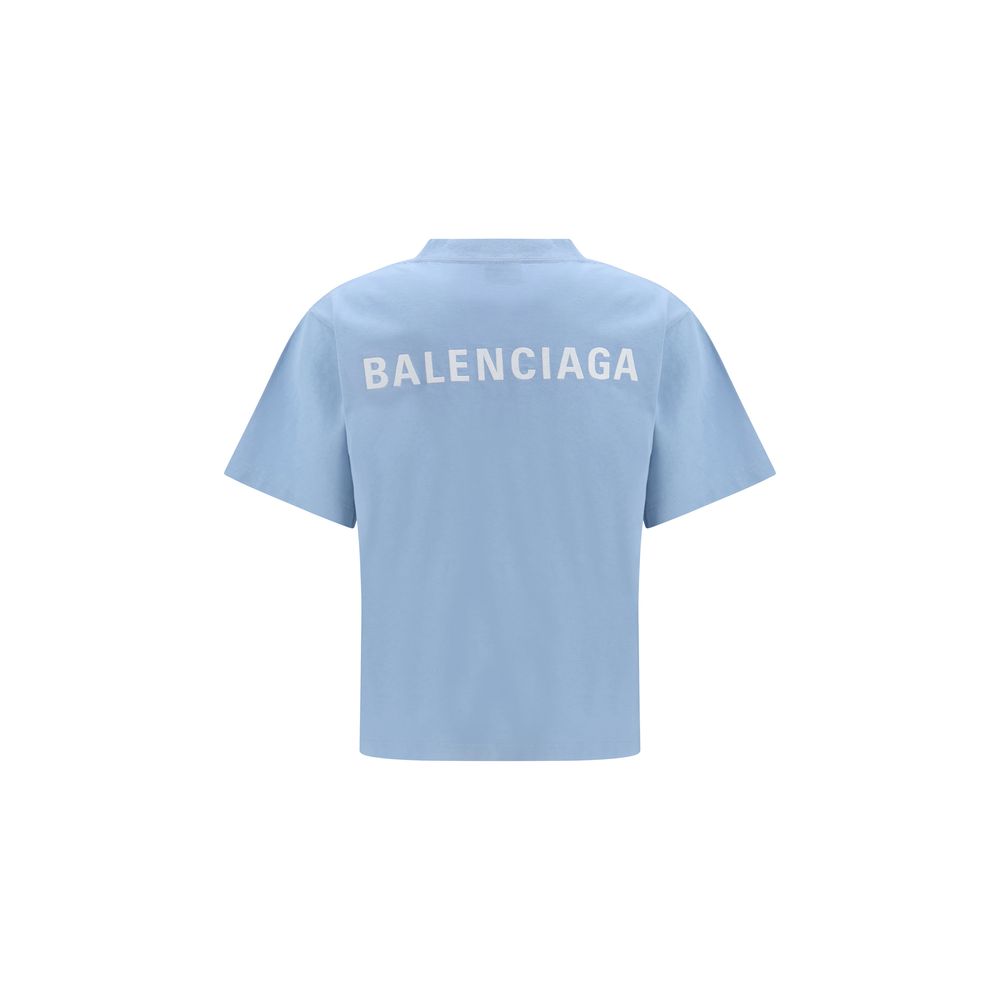 Back T-shirt