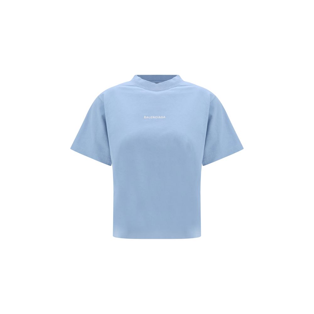 Back T-shirt
