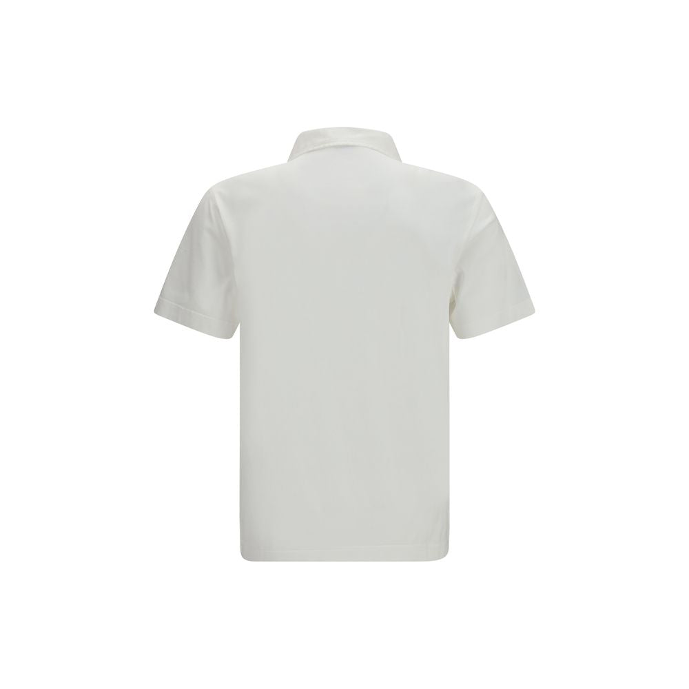 Jwear cotton piqué Polo Shirt