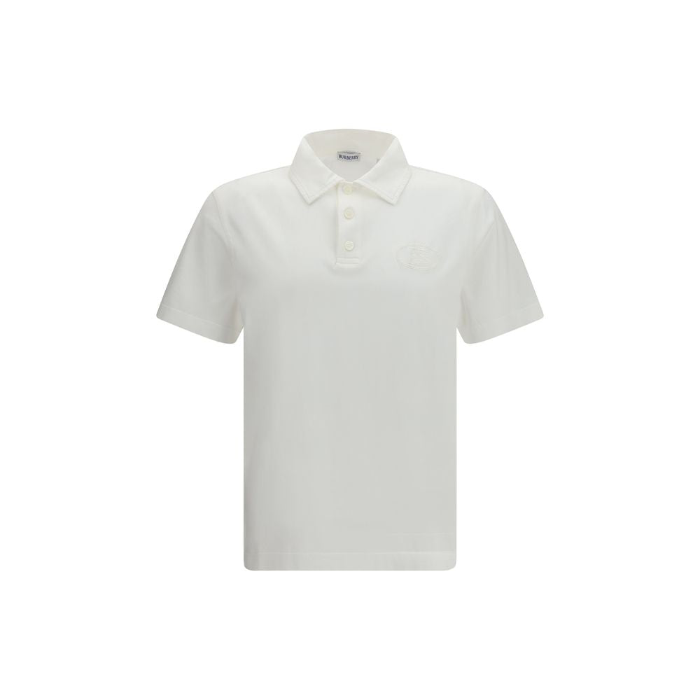 Jwear cotton piqué Polo Shirt
