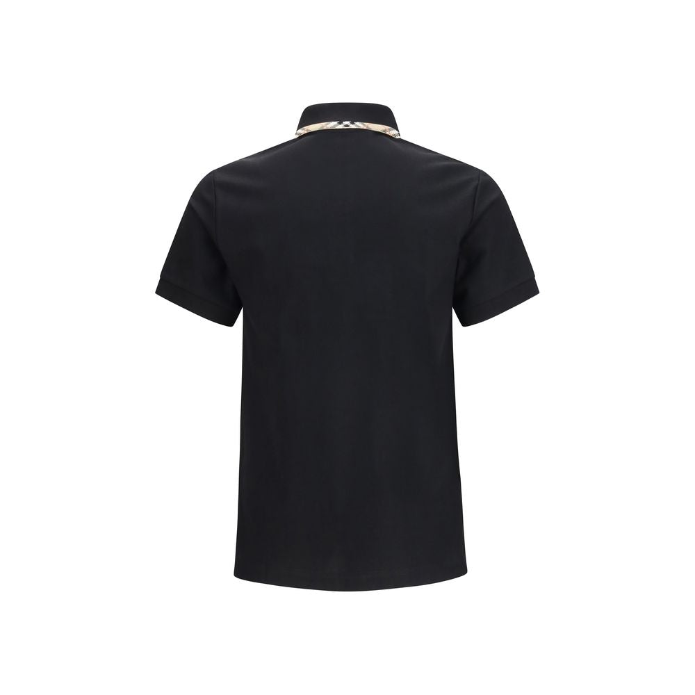 Piqué Polo Shirt