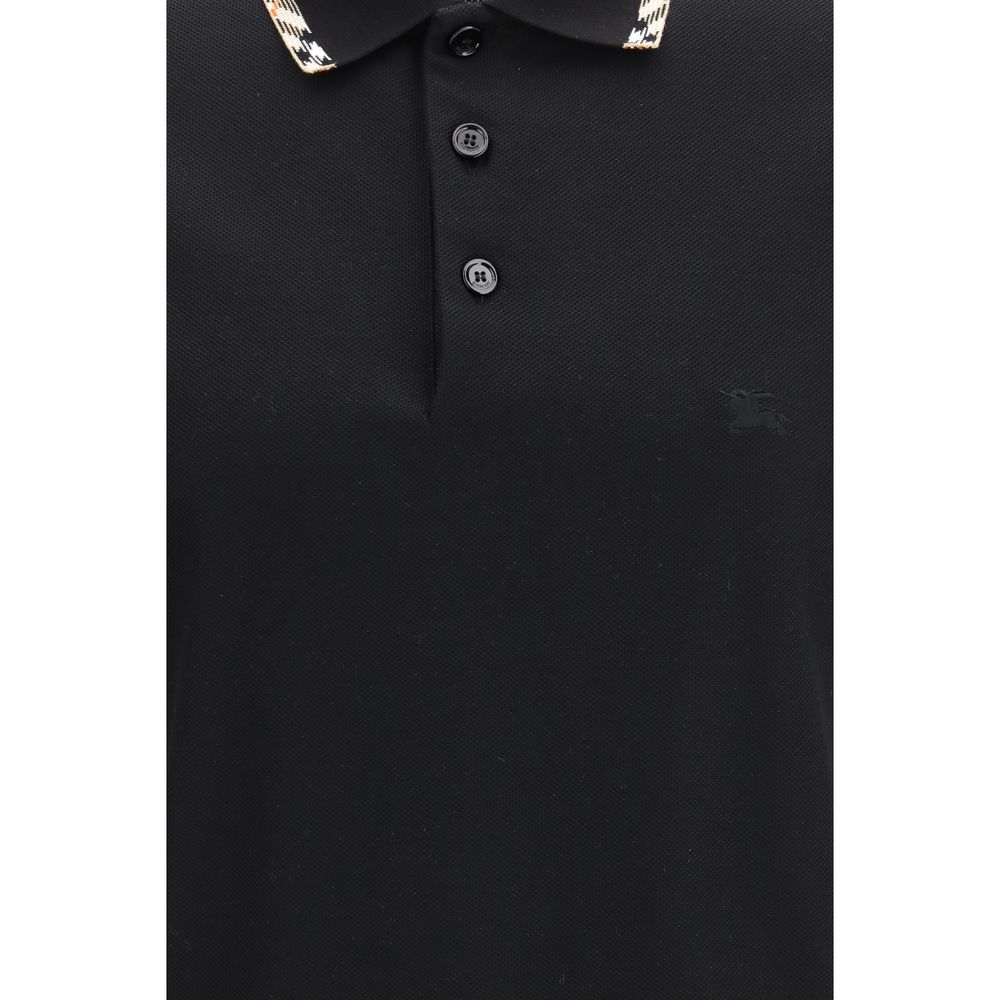 Piqué Polo Shirt