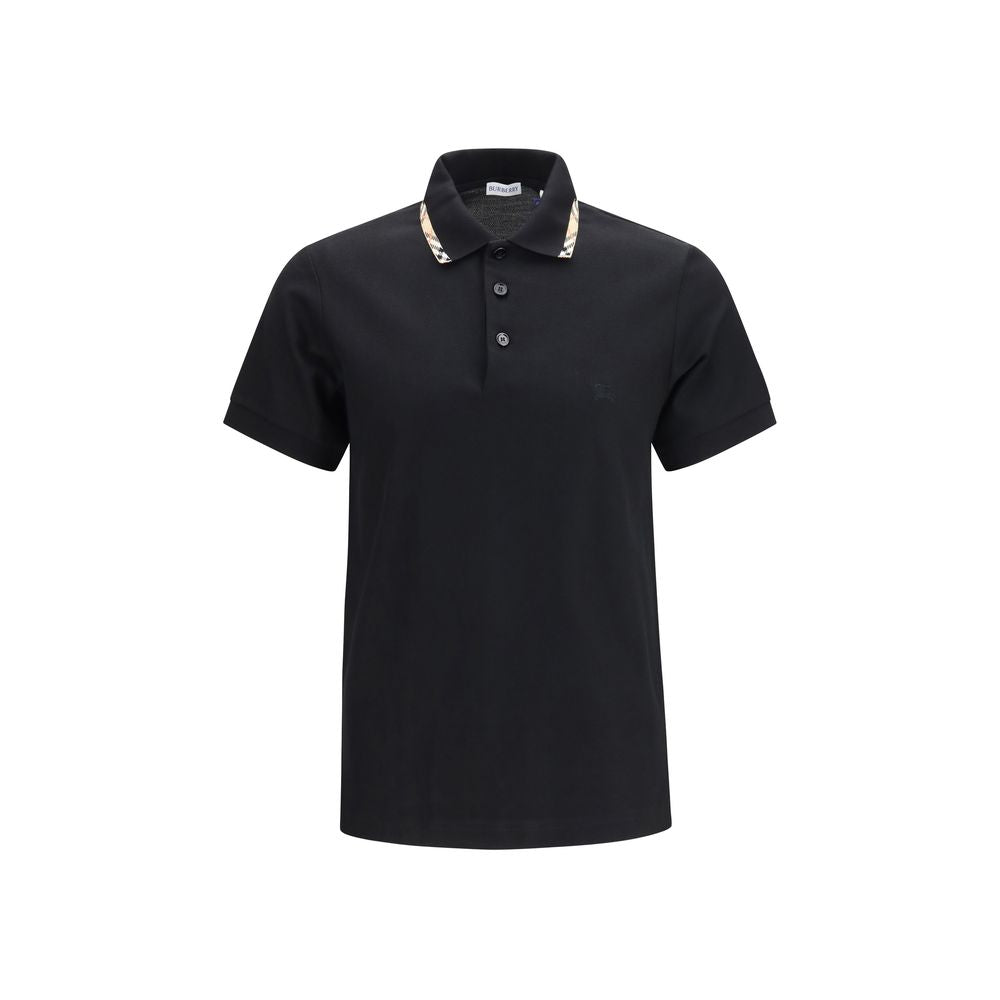 Piqué Polo Shirt