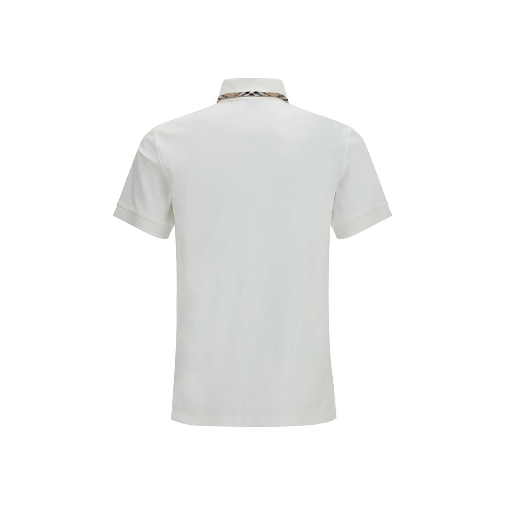 Piqué Polo Shirt