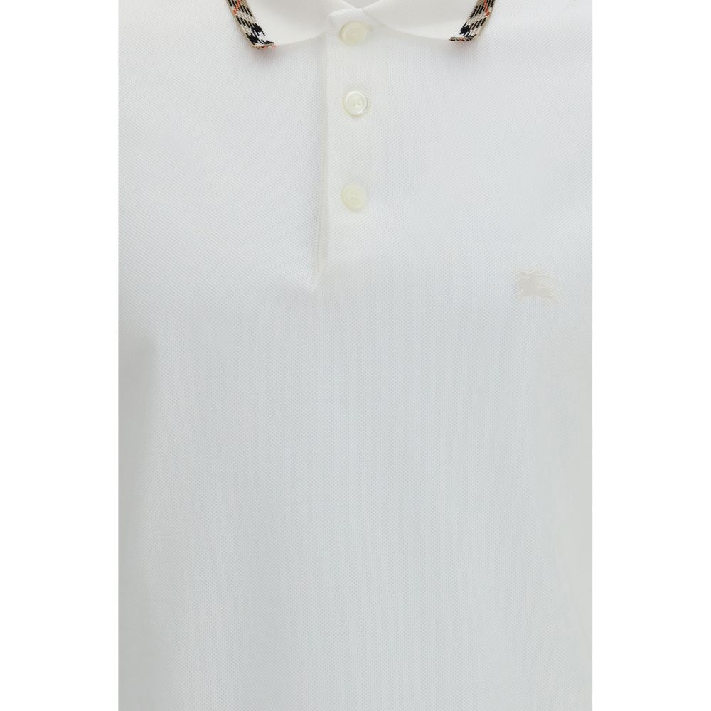 Piqué Polo Shirt
