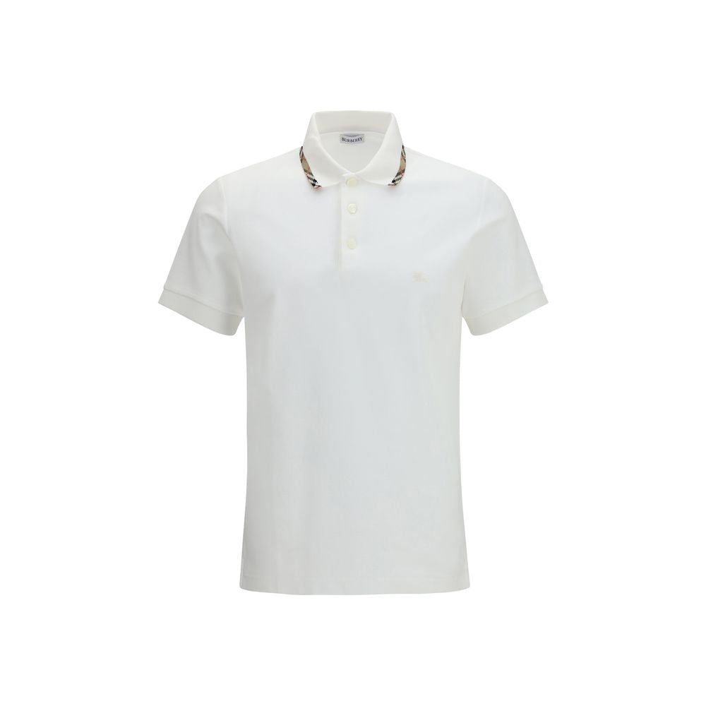 Piqué Polo Shirt