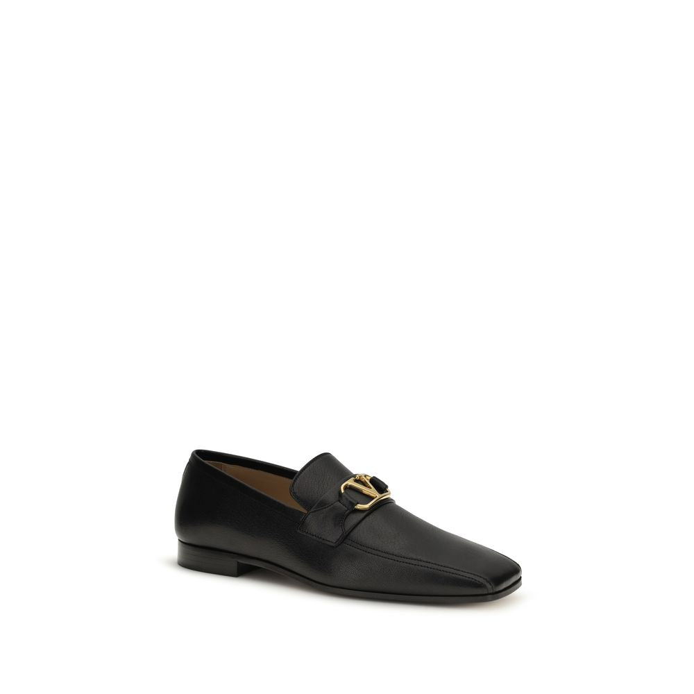 Goat Vlogo Loafers