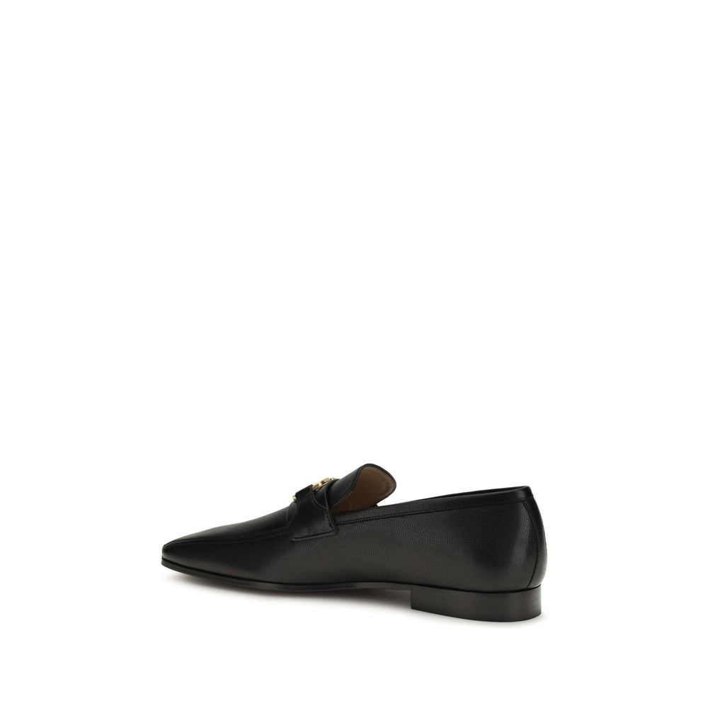 Goat Vlogo Loafers