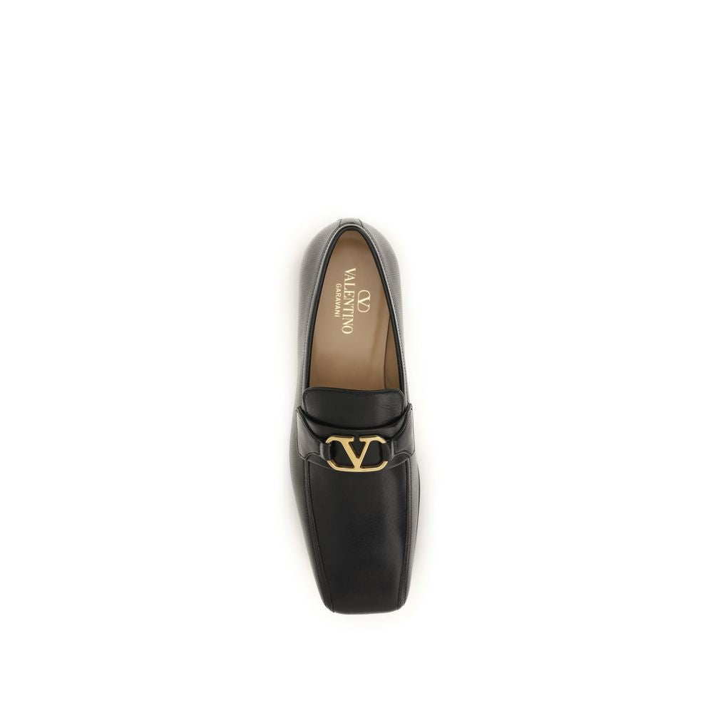 Goat Vlogo Loafers