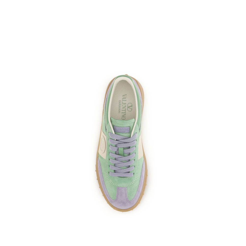Upvillage Sneakers