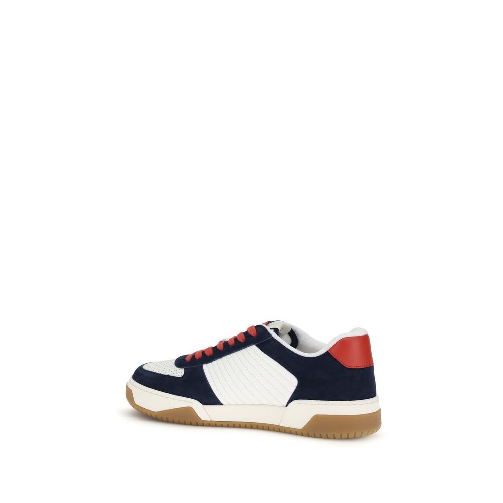 Sparry Sneakers