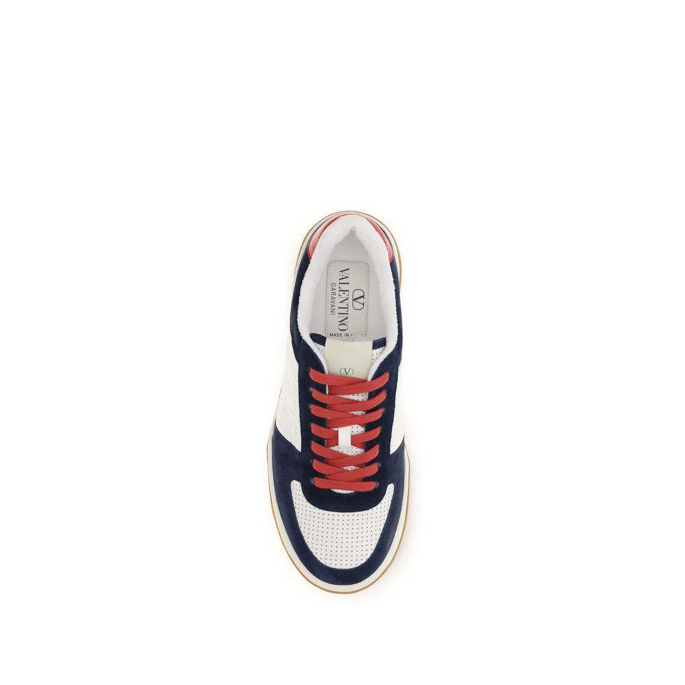 Sparry Sneakers