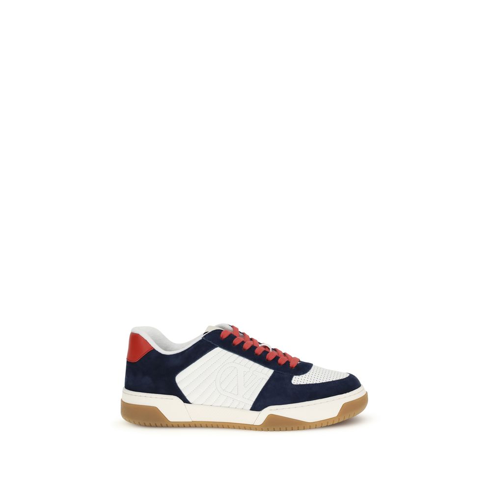 Sparry Sneakers