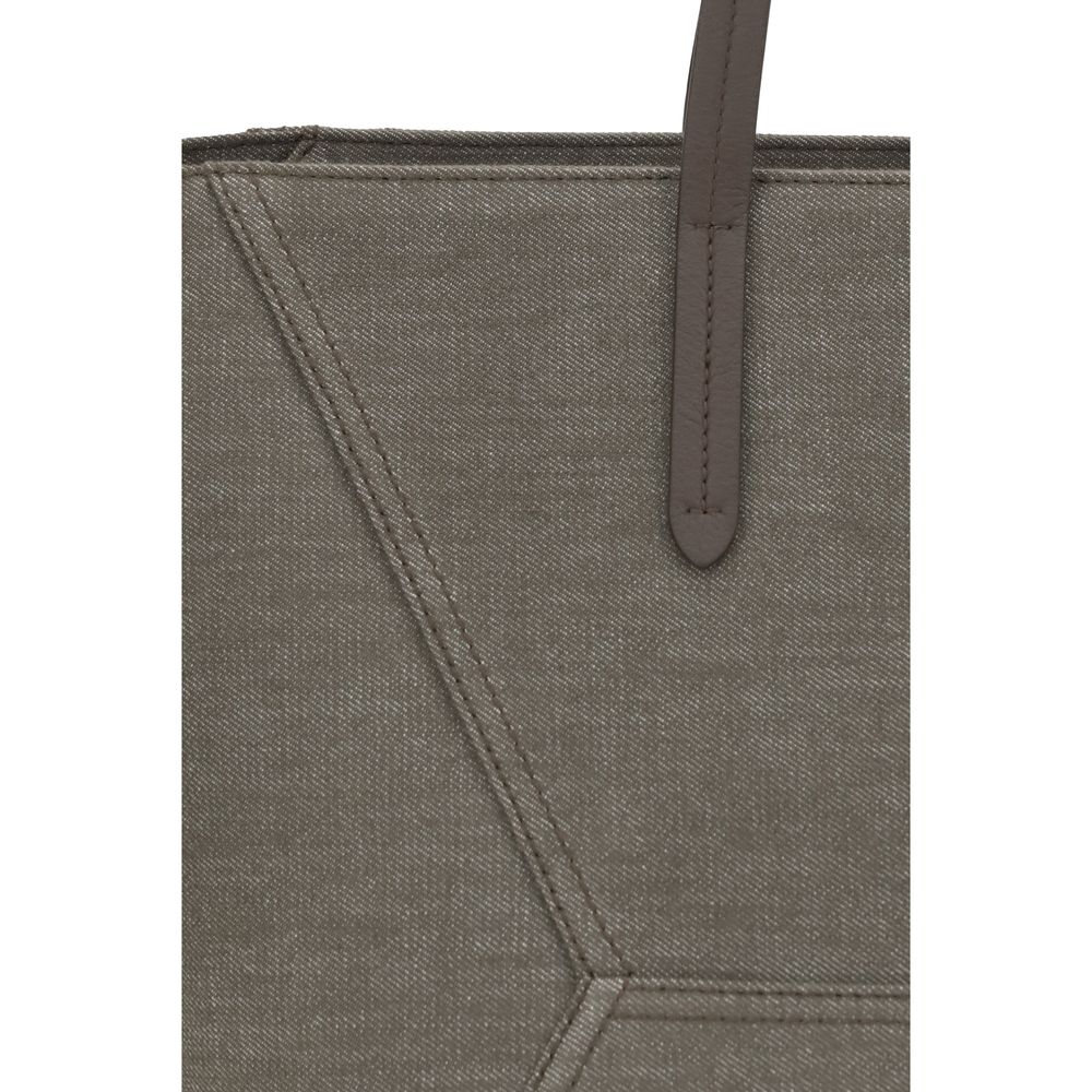 Canvas BC Tote Bag