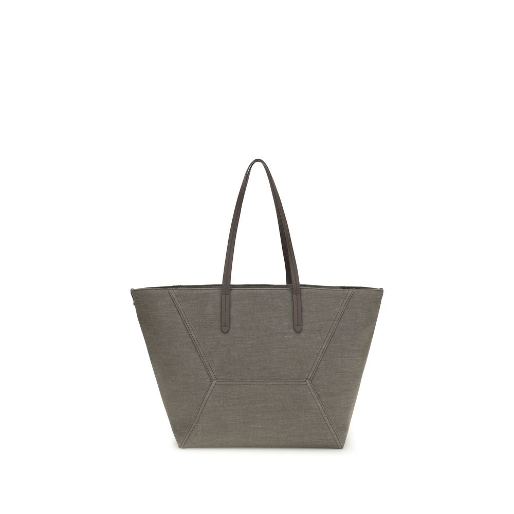 Canvas BC Tote Bag
