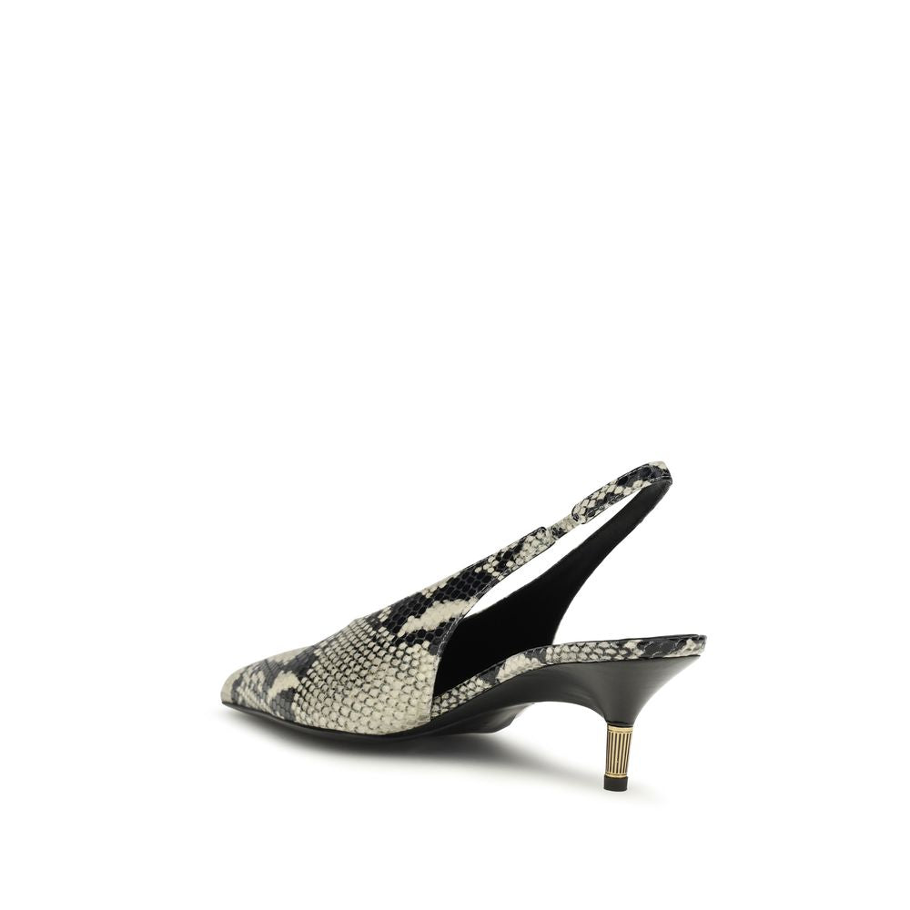 Bella Slingback Pumps