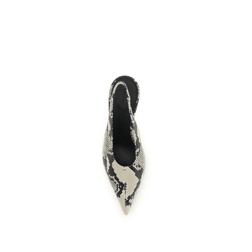 Bella Slingback Pumps