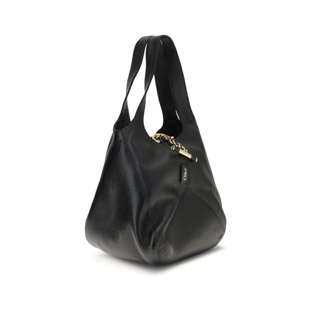 Small Balloon Shoulder Bag