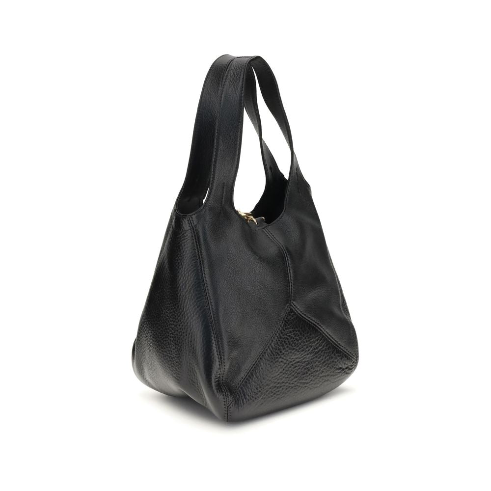 Small Balloon Shoulder Bag