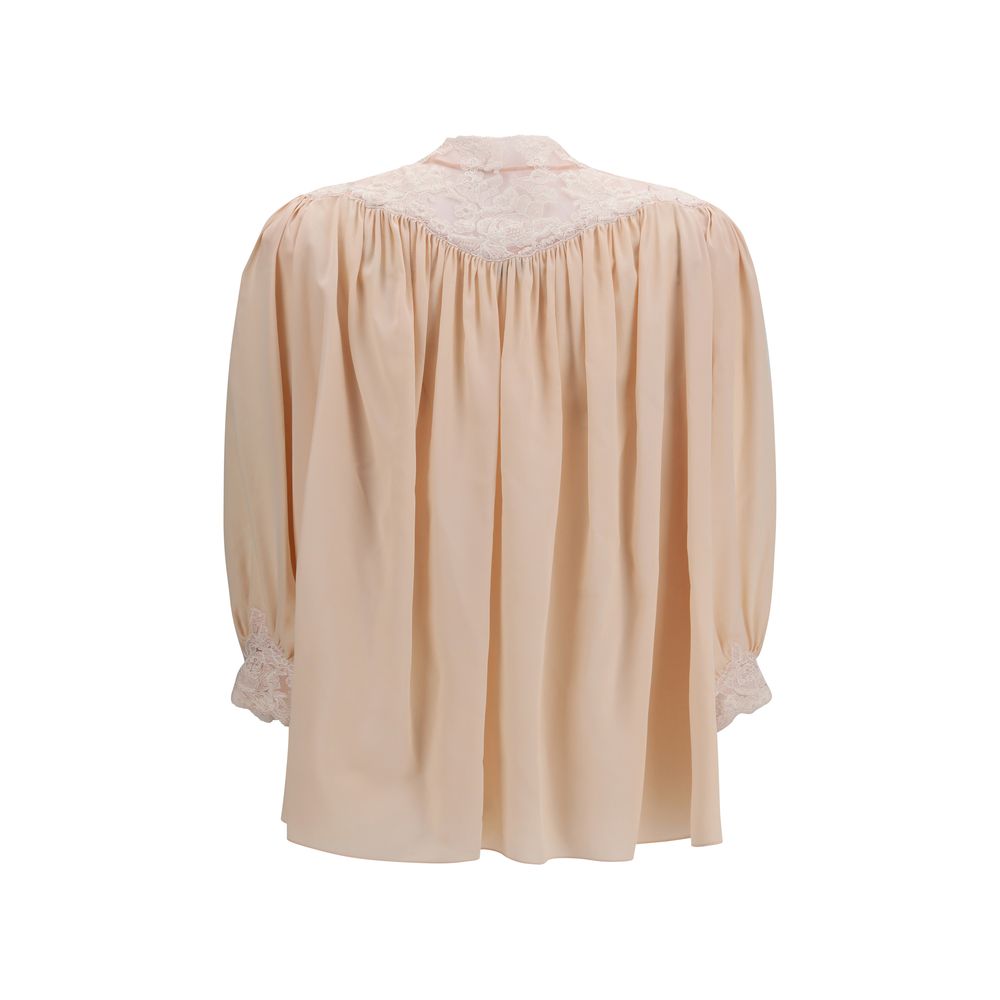V-neck Shirt