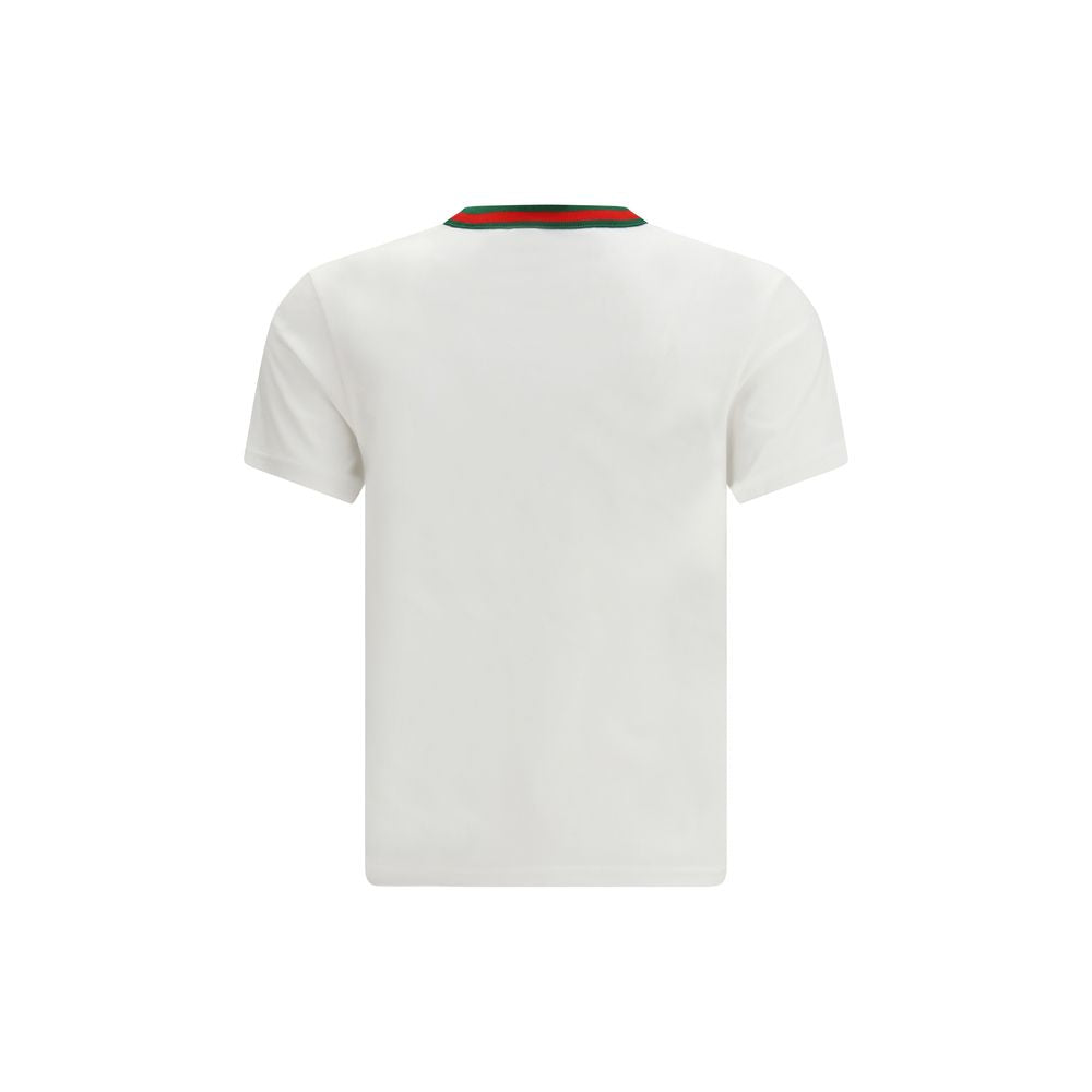 Cotton jersey T-shirt