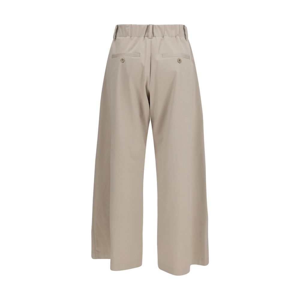 Interlock couture Pants