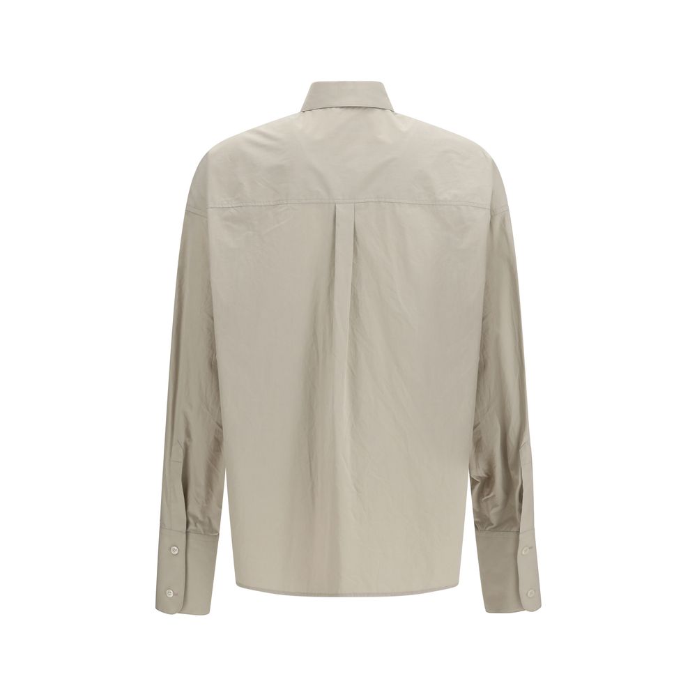 Poplin Shirt