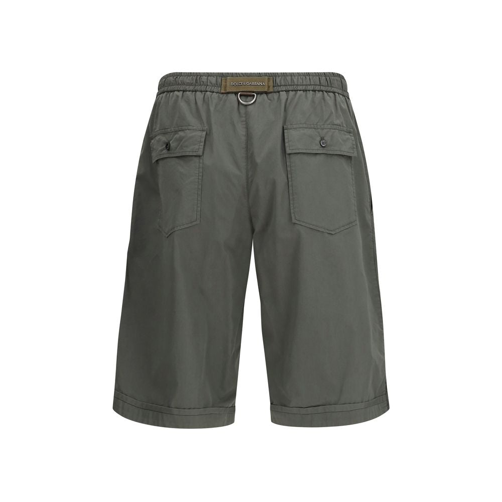 Drawstring pocket Shorts