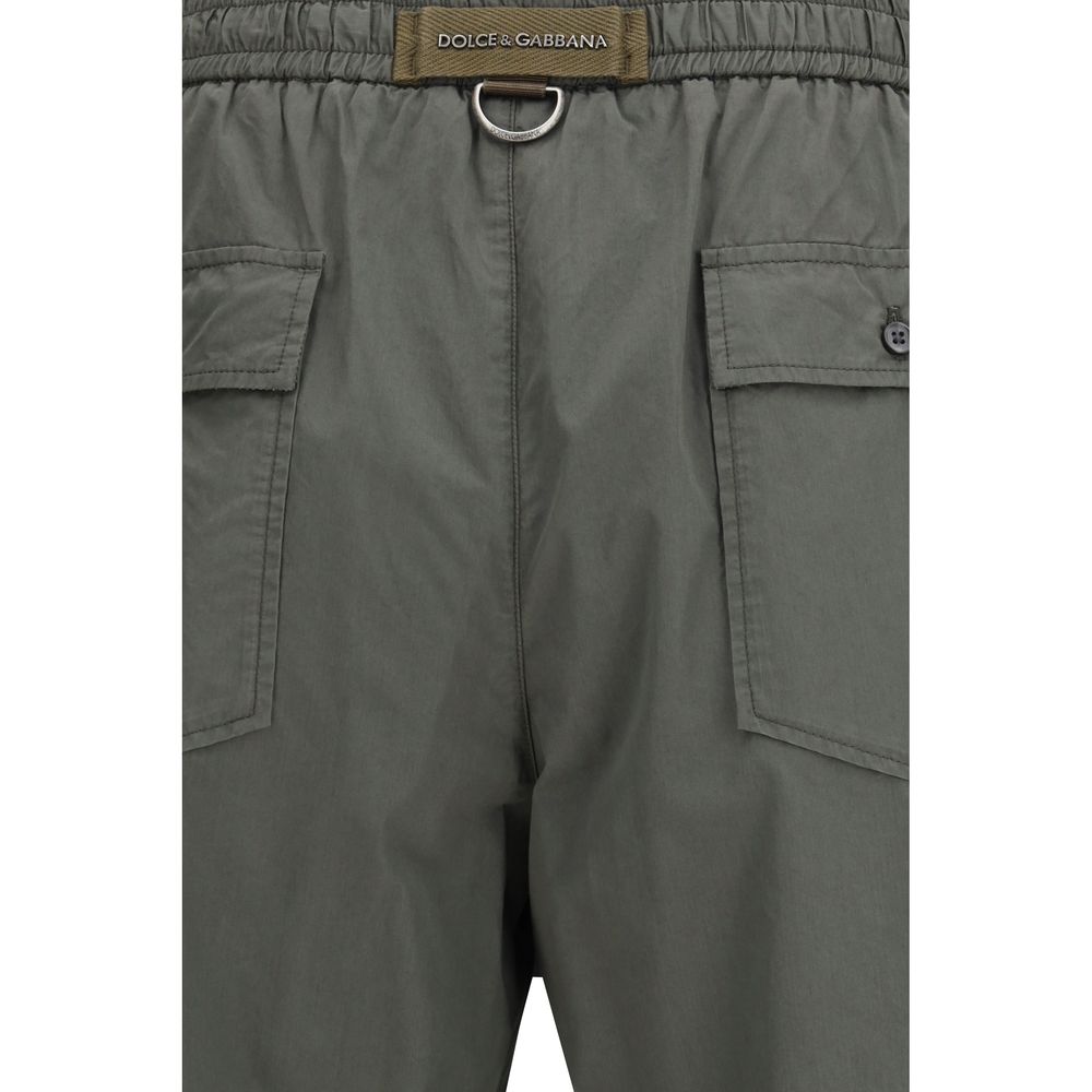 Drawstring pocket Shorts