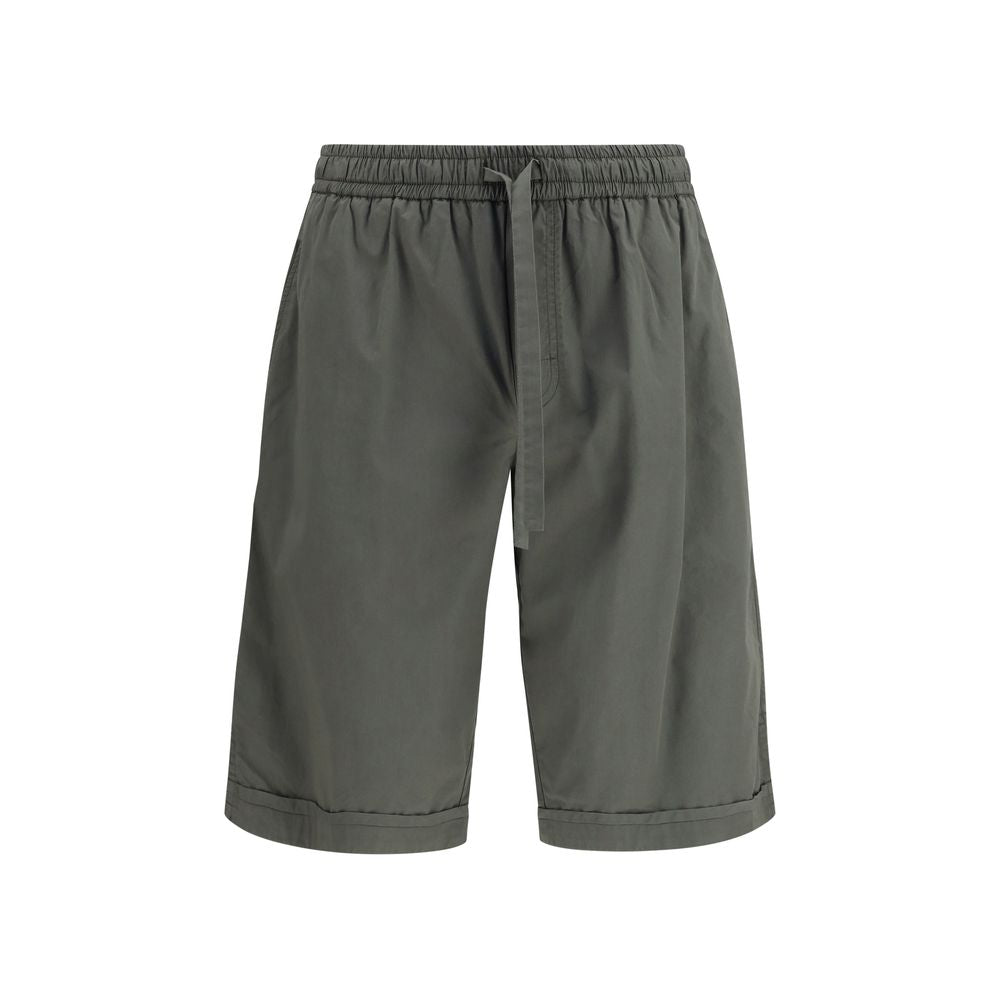 Drawstring pocket Shorts