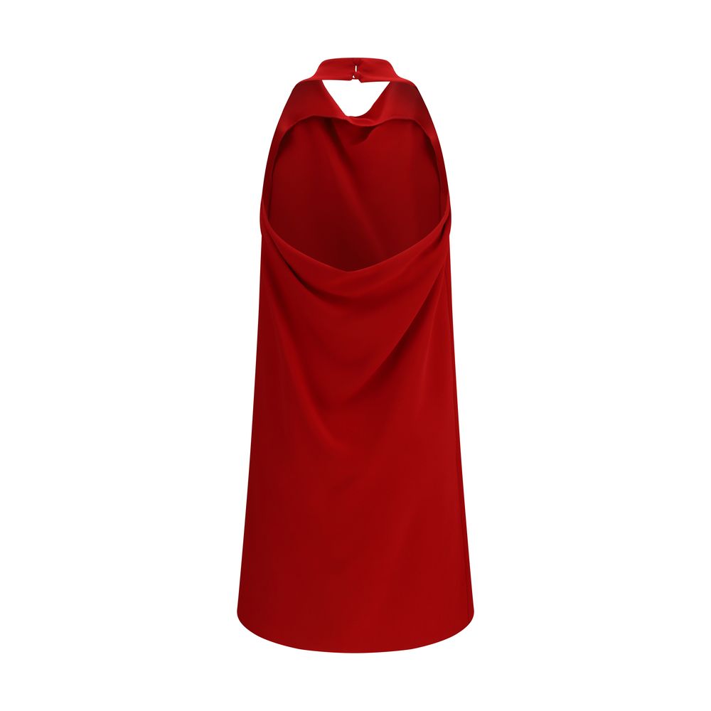 Silk Dress