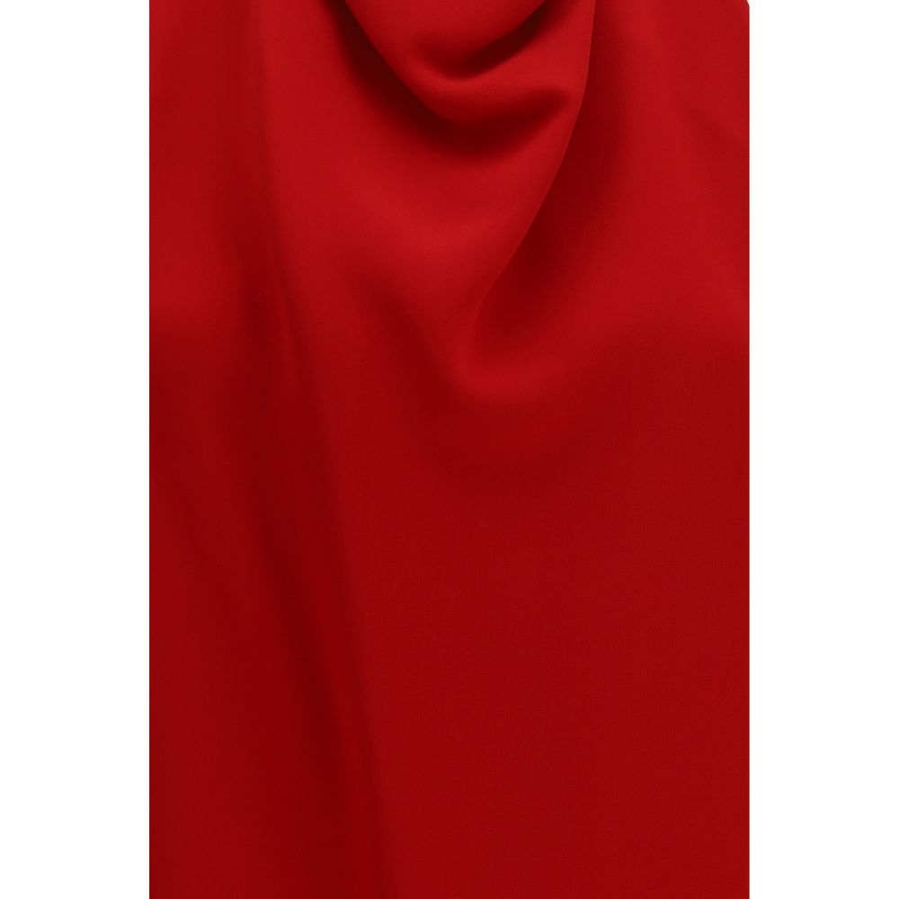 Silk Dress