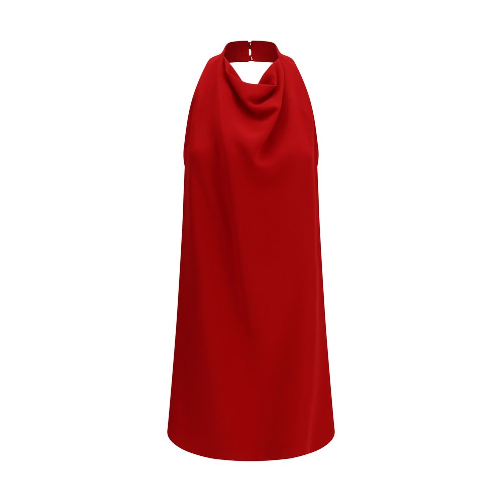 Silk Dress
