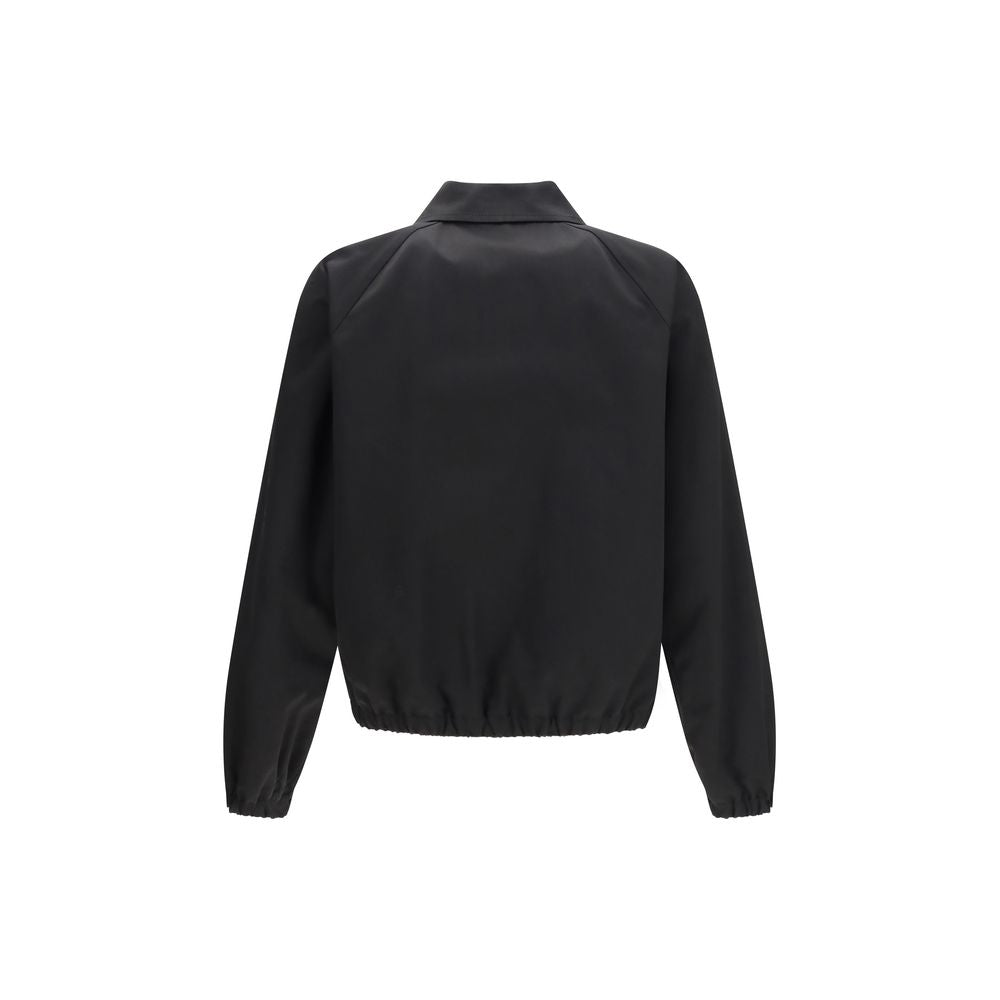 Collared Jacket