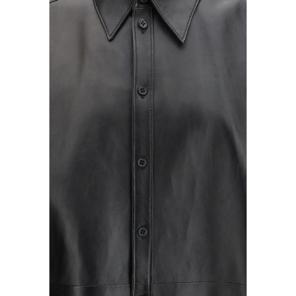 Button-up Shirt