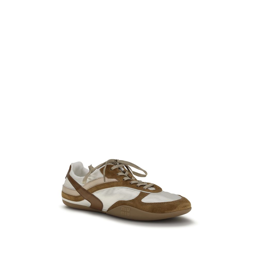 Gymnasium Sneakers