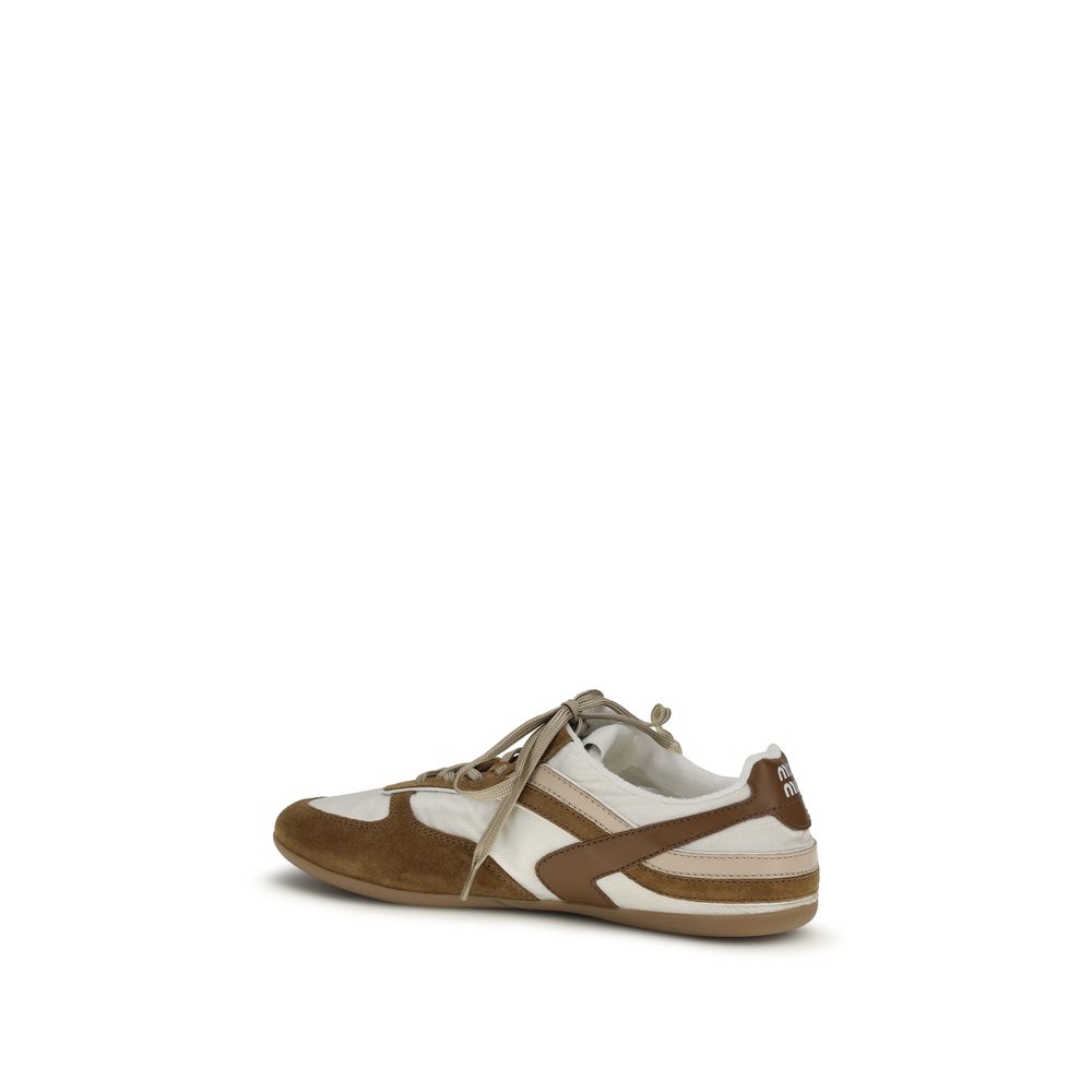 Gymnasium Sneakers