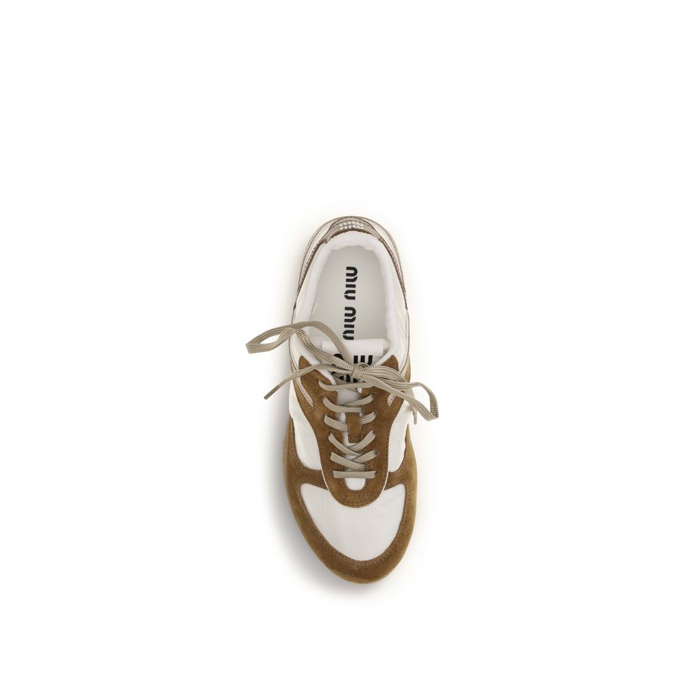 Gymnasium Sneakers