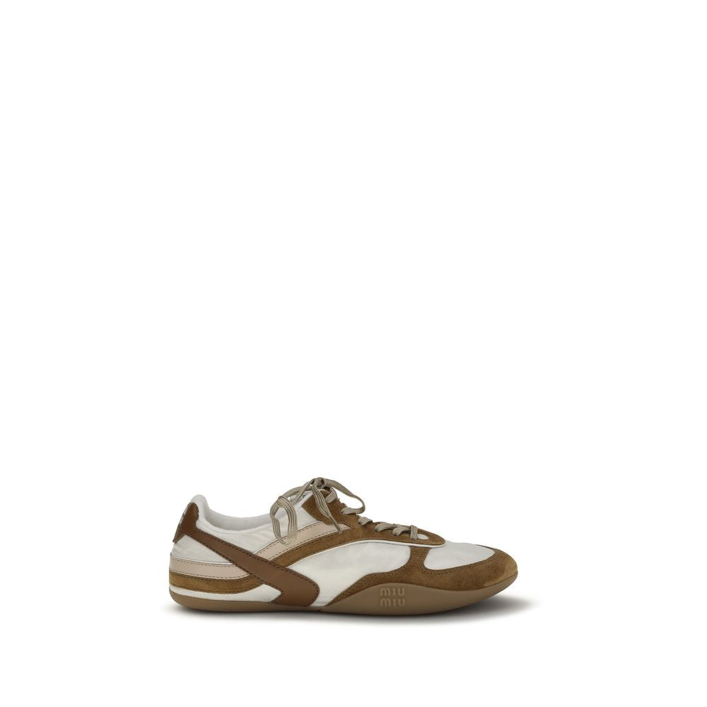 Gymnasium Sneakers
