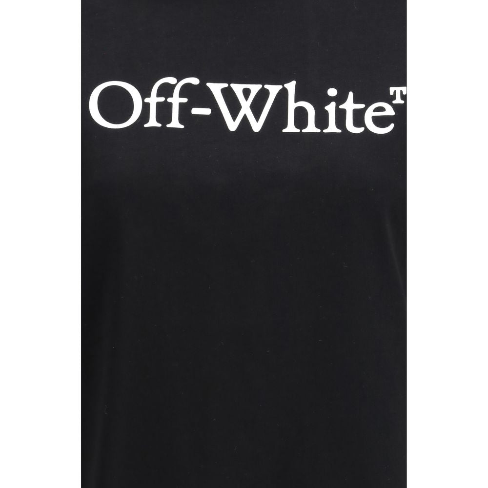 Big Logo Bookish T-shirt