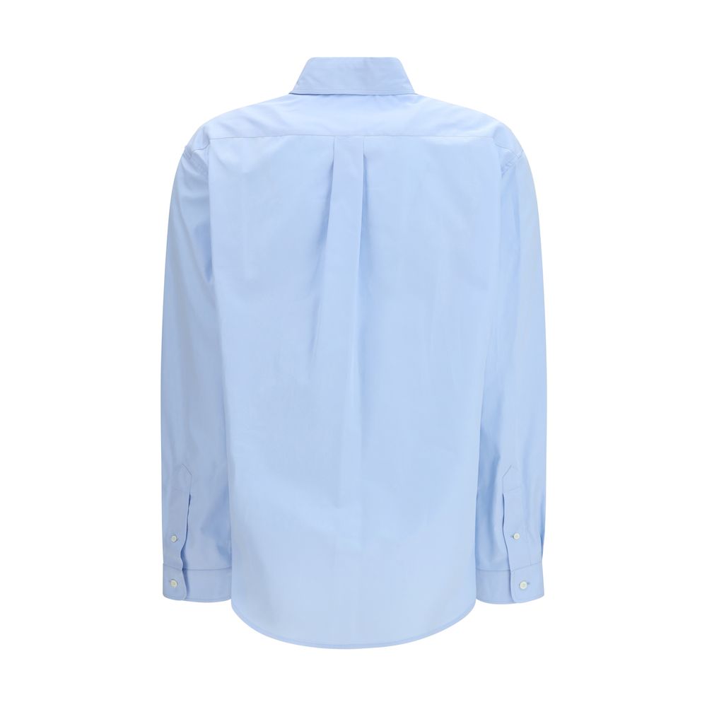 Embroidered Shirt