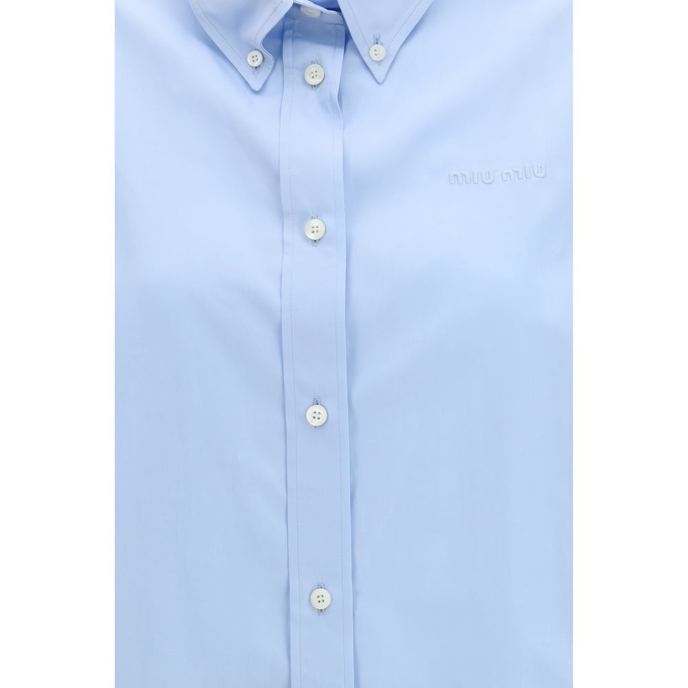 Embroidered Shirt