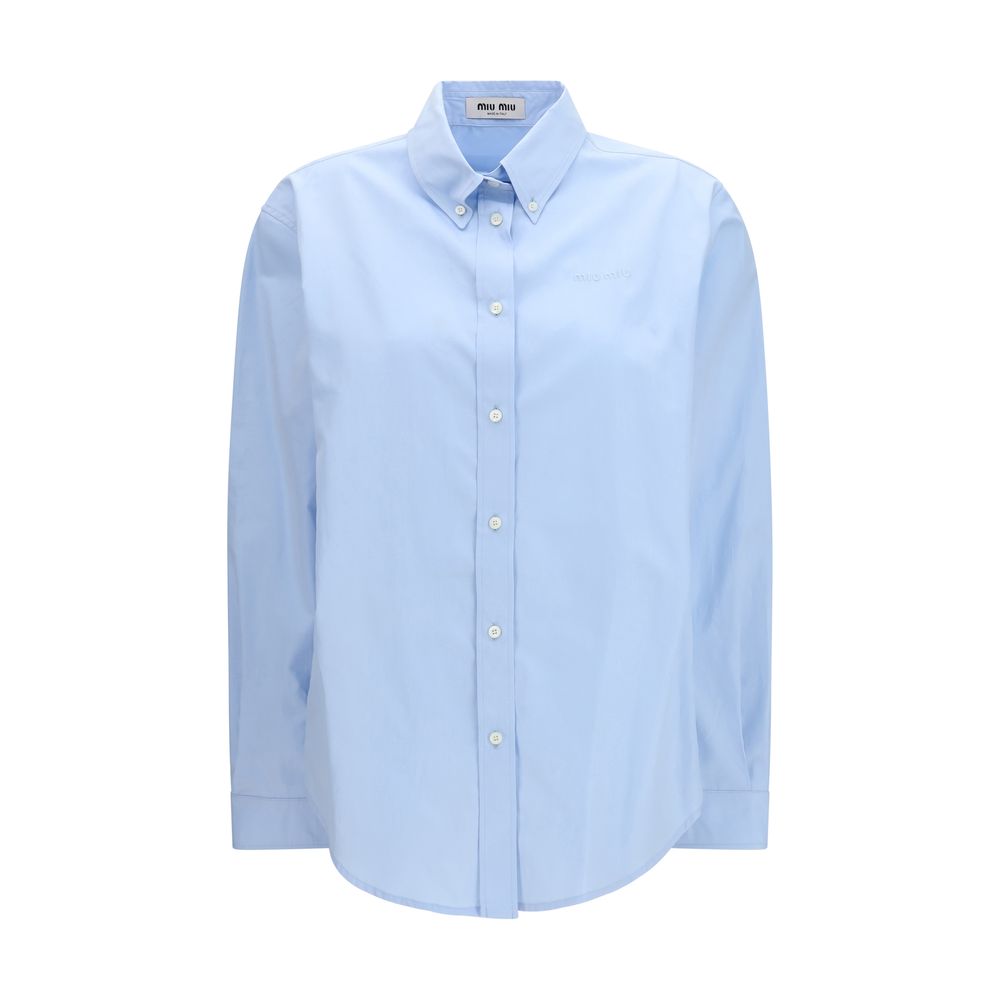 Embroidered Shirt