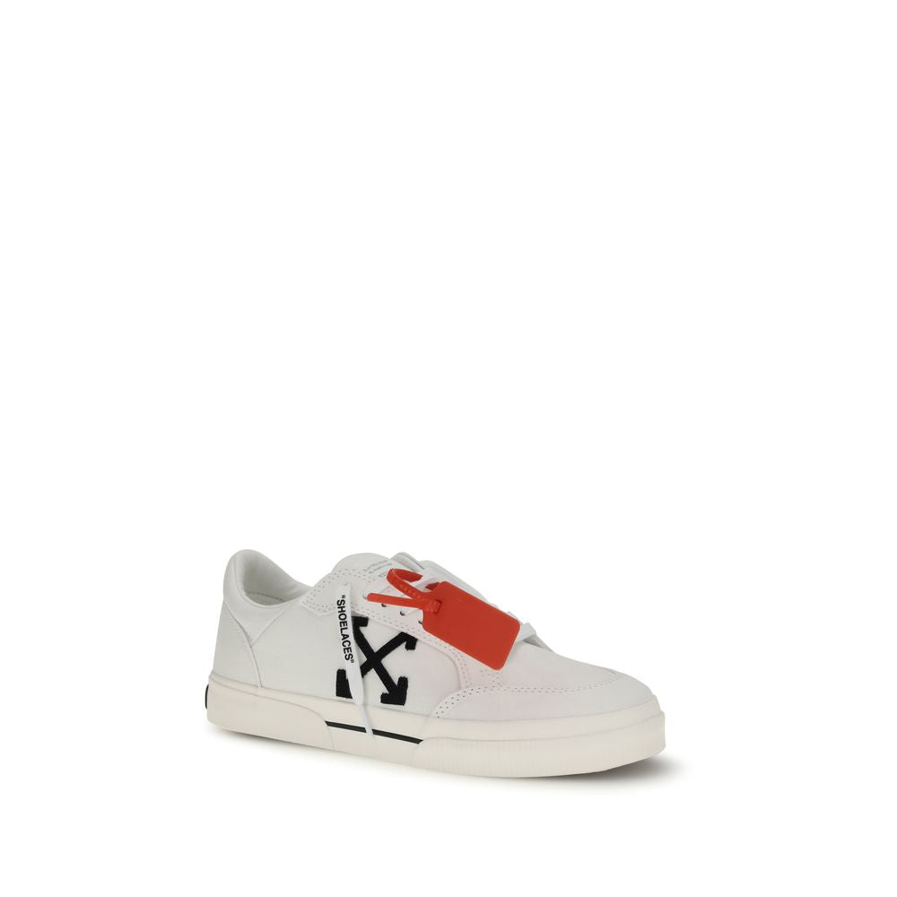 New Low Vulcanized canvas Sneakers